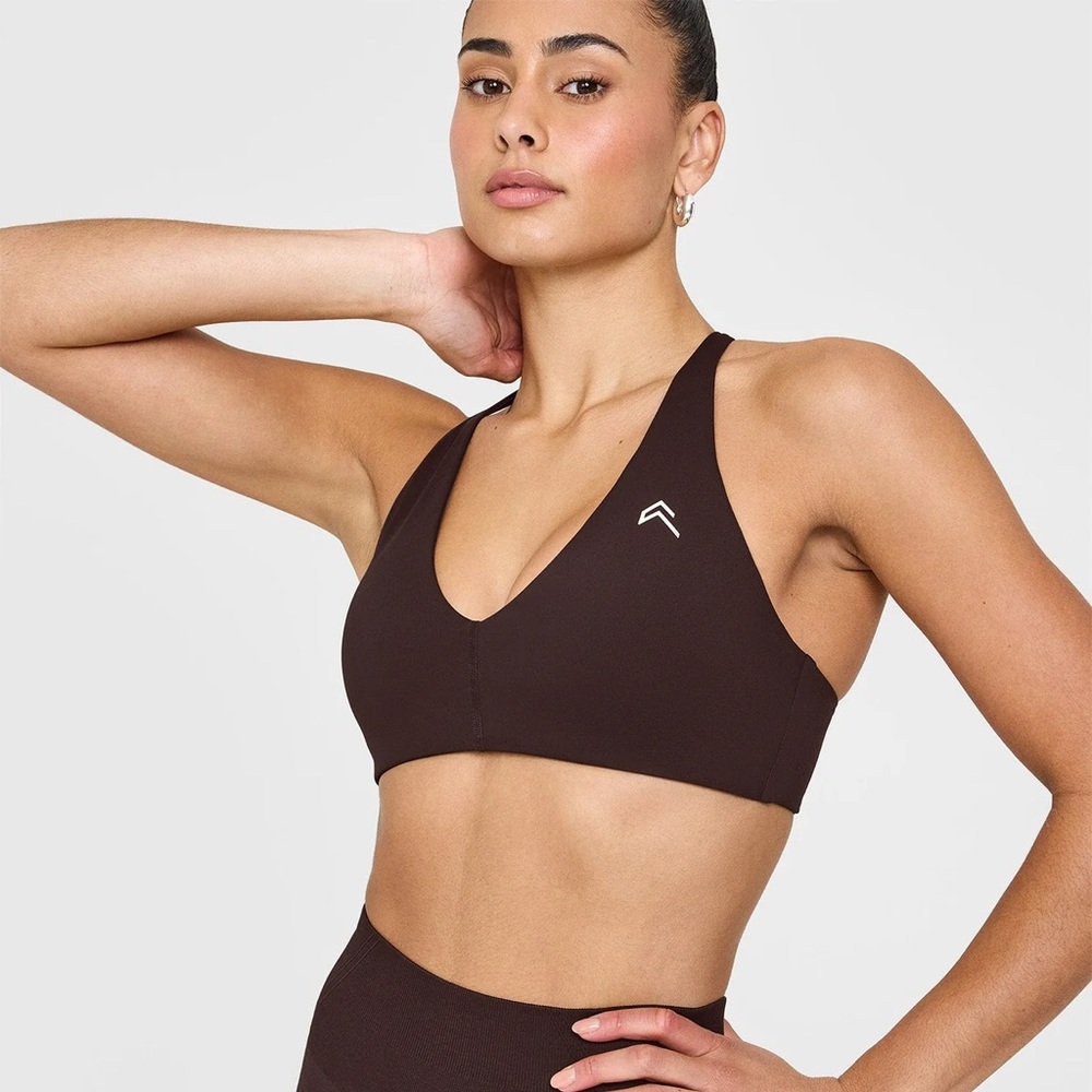 ONER 70% COCOA UNIFIED MICRO BRALETTE - Picture 5 of 8